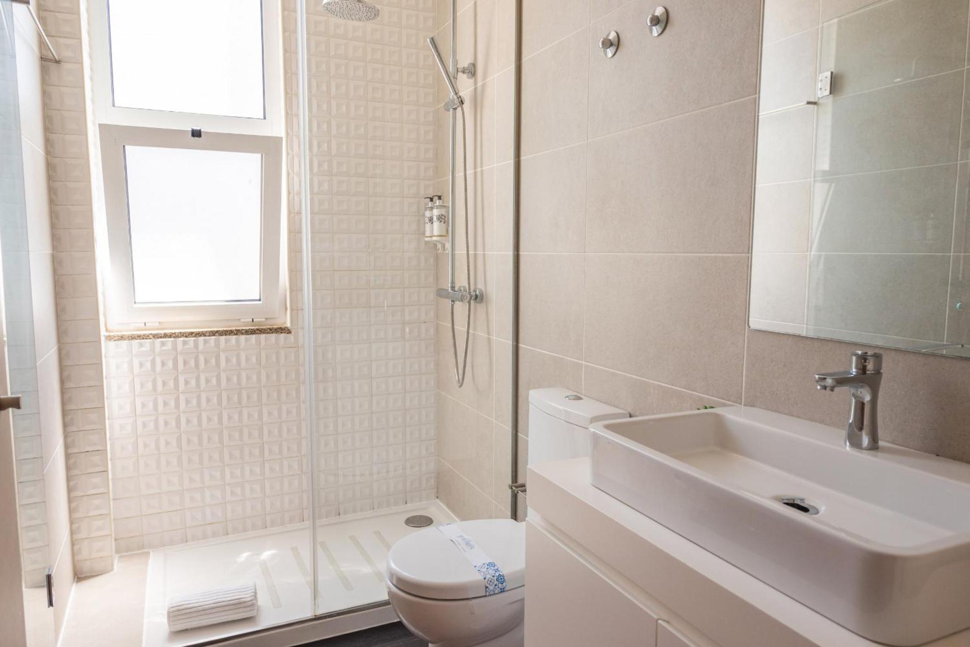 Lovely Charm House Downtown Porto Near Metro With Ac Esterno foto