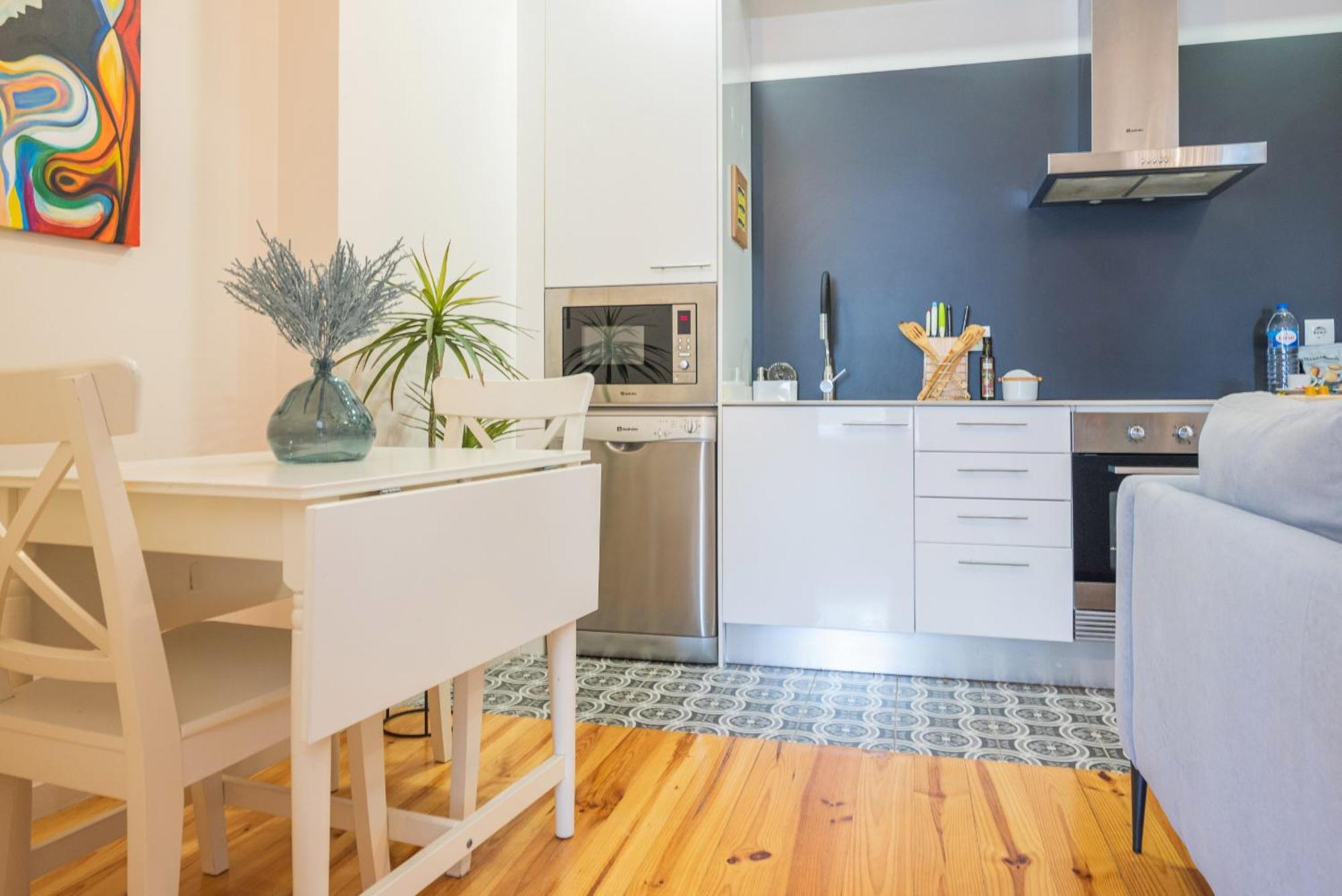 Lovely Charm House Downtown Porto Near Metro With Ac Esterno foto